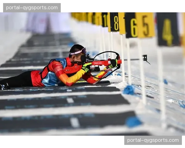 冬季两项集体出发战术 射击节奏与滑行速度平衡分析