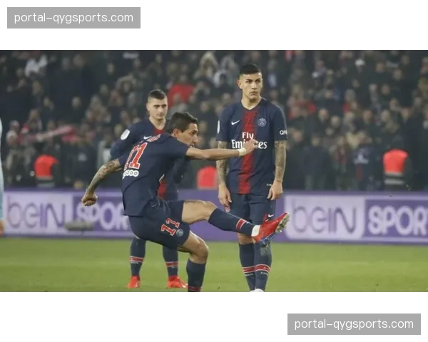 巴黎争冠路上的效率问题 场面优势与实际得分转化率对比